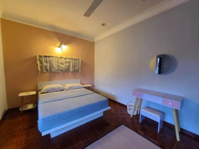 Mira's Haven Homestay